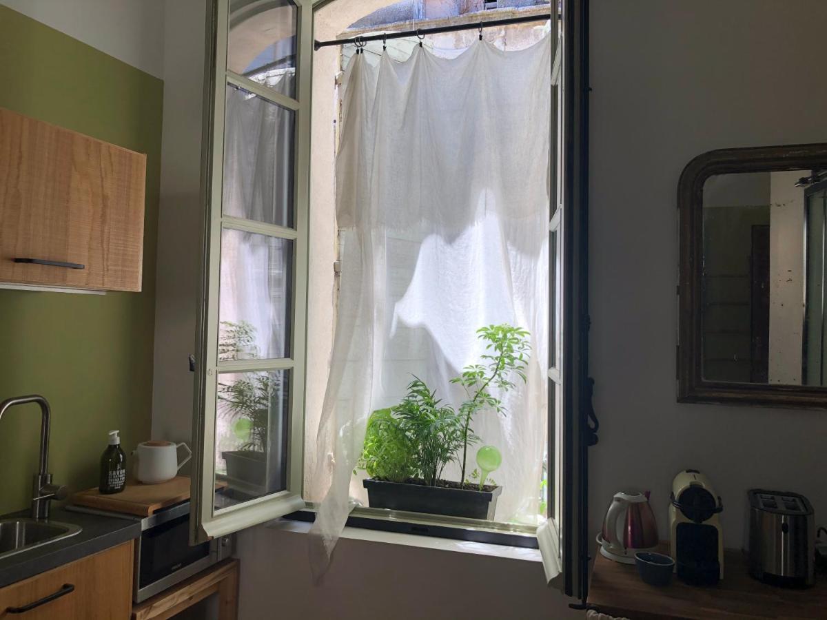 Studio De Charme A La Roquette آرْلْ المظهر الخارجي الصورة